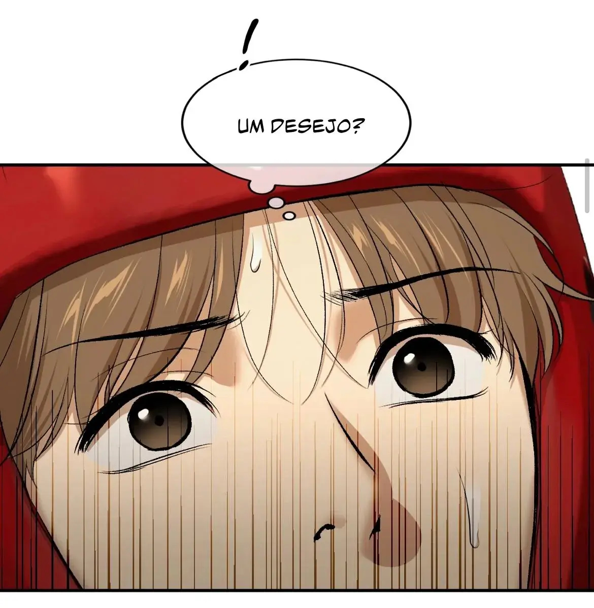 Azar do cavalo – Capítulo 26 Yaoi – Página 13