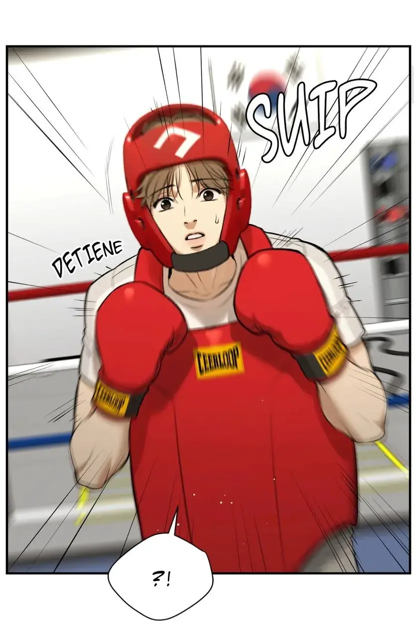 Azar do cavalo – Capítulo 26 Yaoi – Página 17