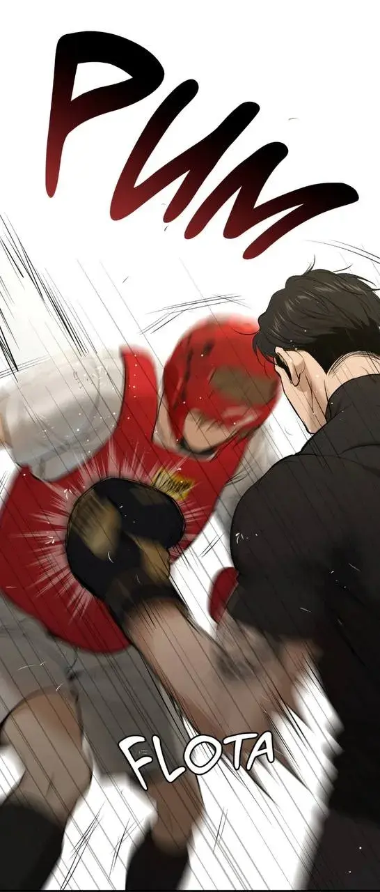 Azar do cavalo – Capítulo 26 Yaoi – Página 18