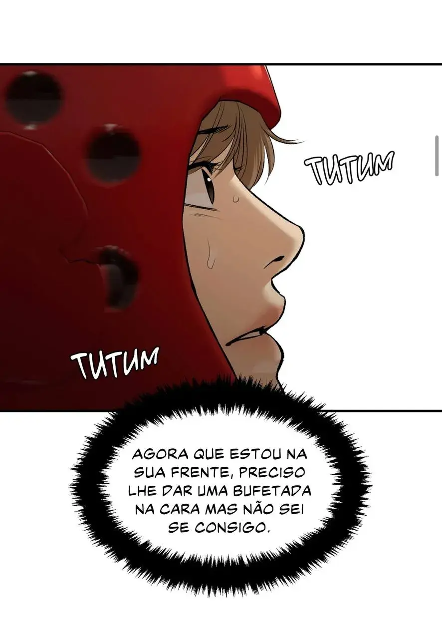 Azar do cavalo – Capítulo 26 Yaoi – Página 27