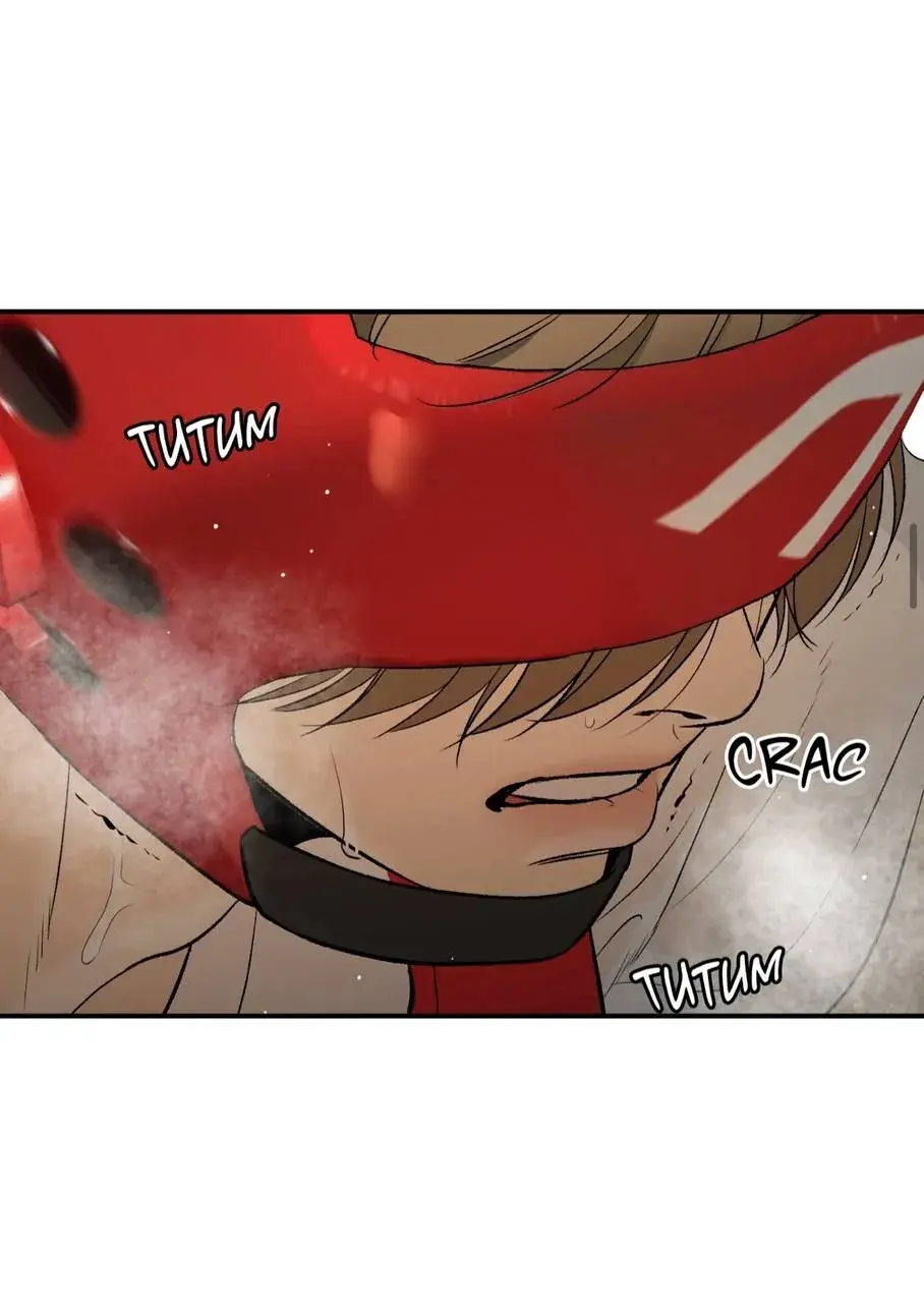 Azar do cavalo – Capítulo 26 Yaoi – Página 37