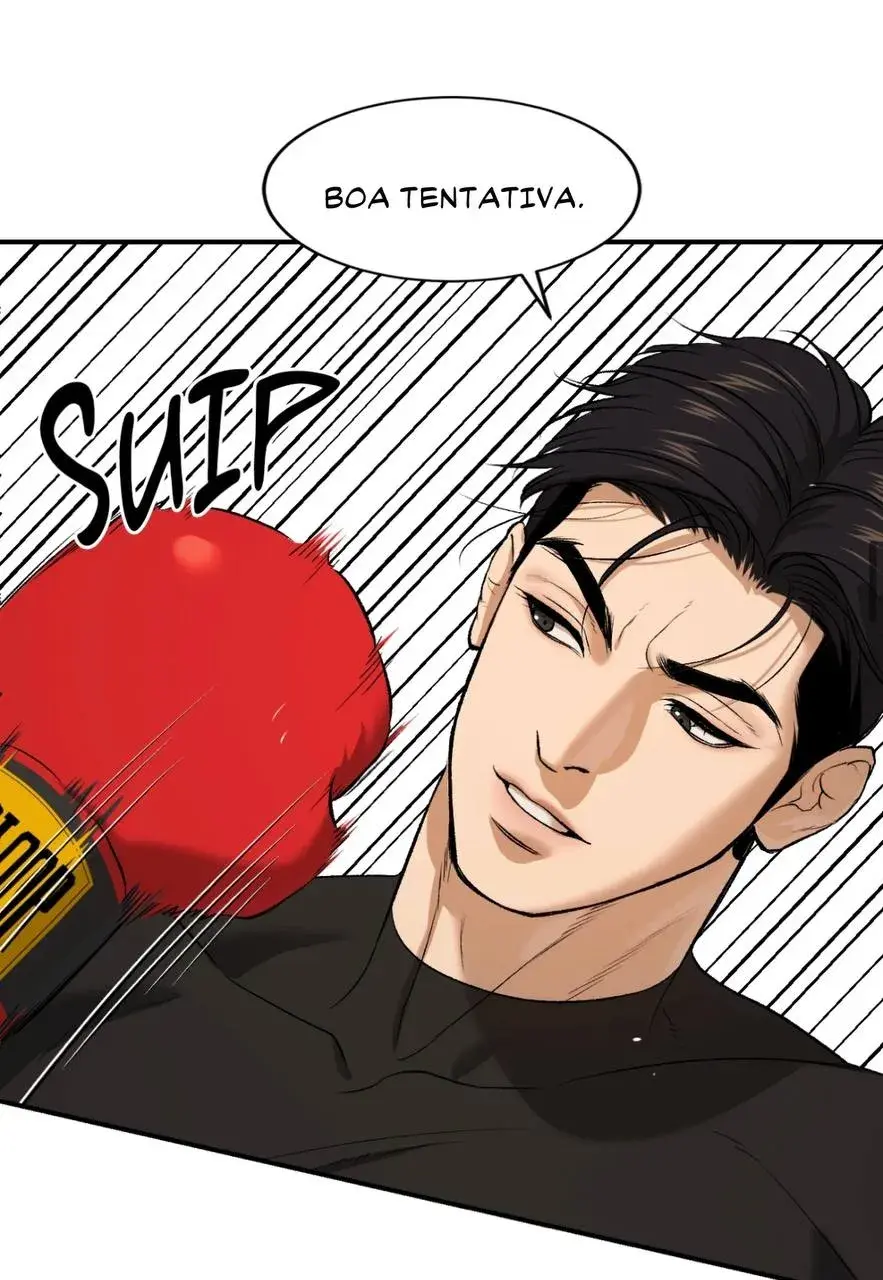 Azar do cavalo – Capítulo 26 Yaoi – Página 39