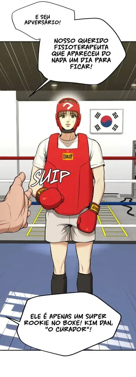 Azar do cavalo – Capítulo 26 Yaoi – Página 4