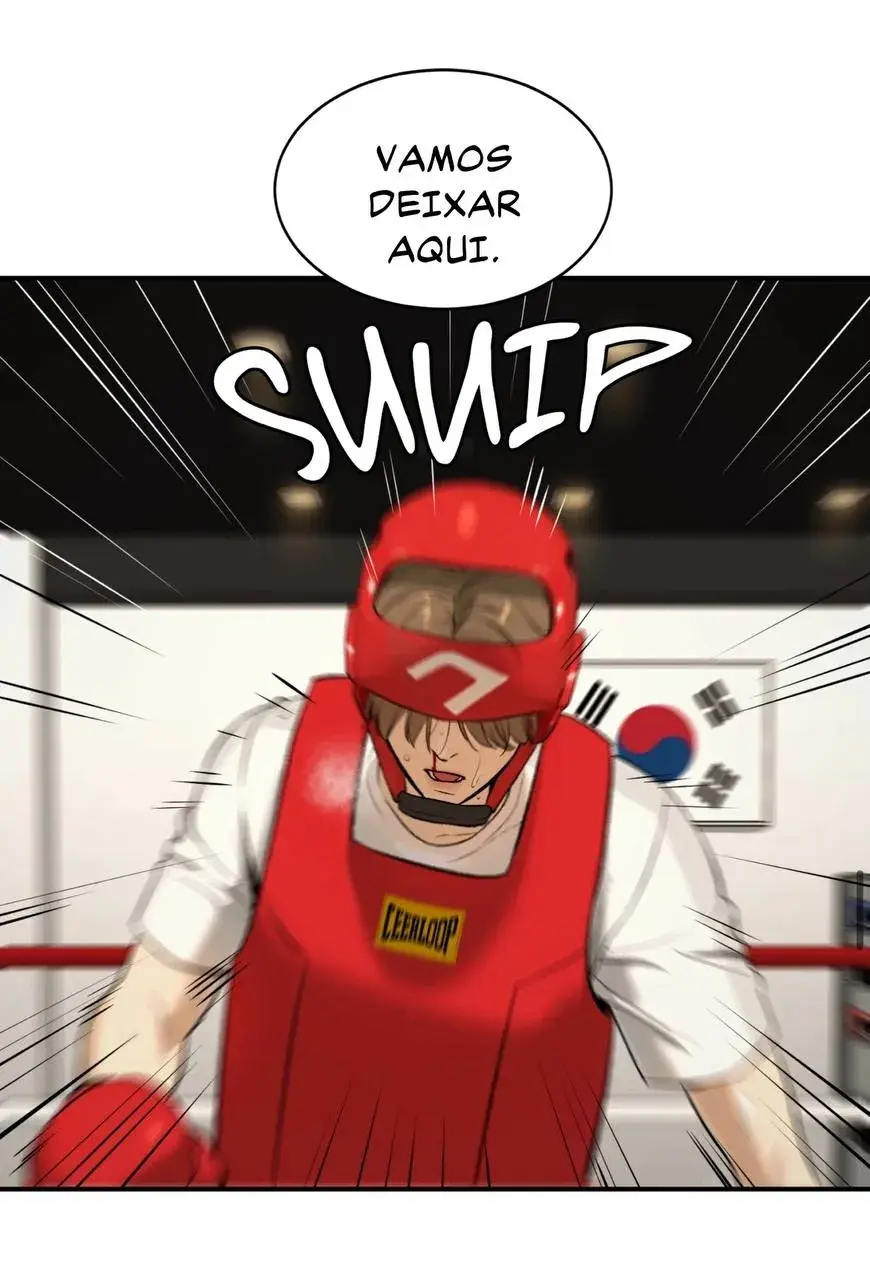 Azar do cavalo – Capítulo 26 Yaoi – Página 60