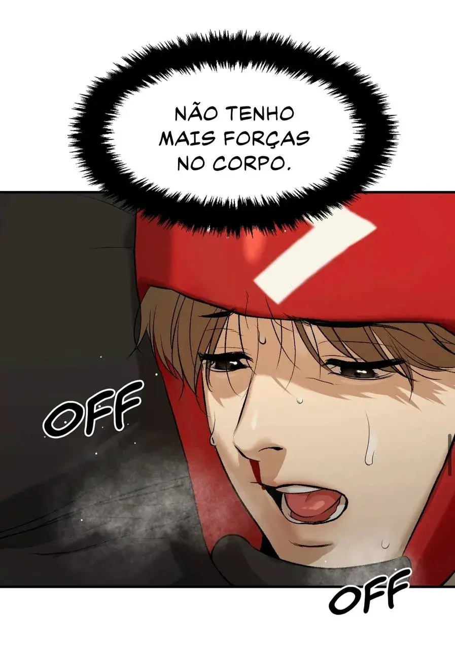 Azar do cavalo – Capítulo 26 Yaoi – Página 64