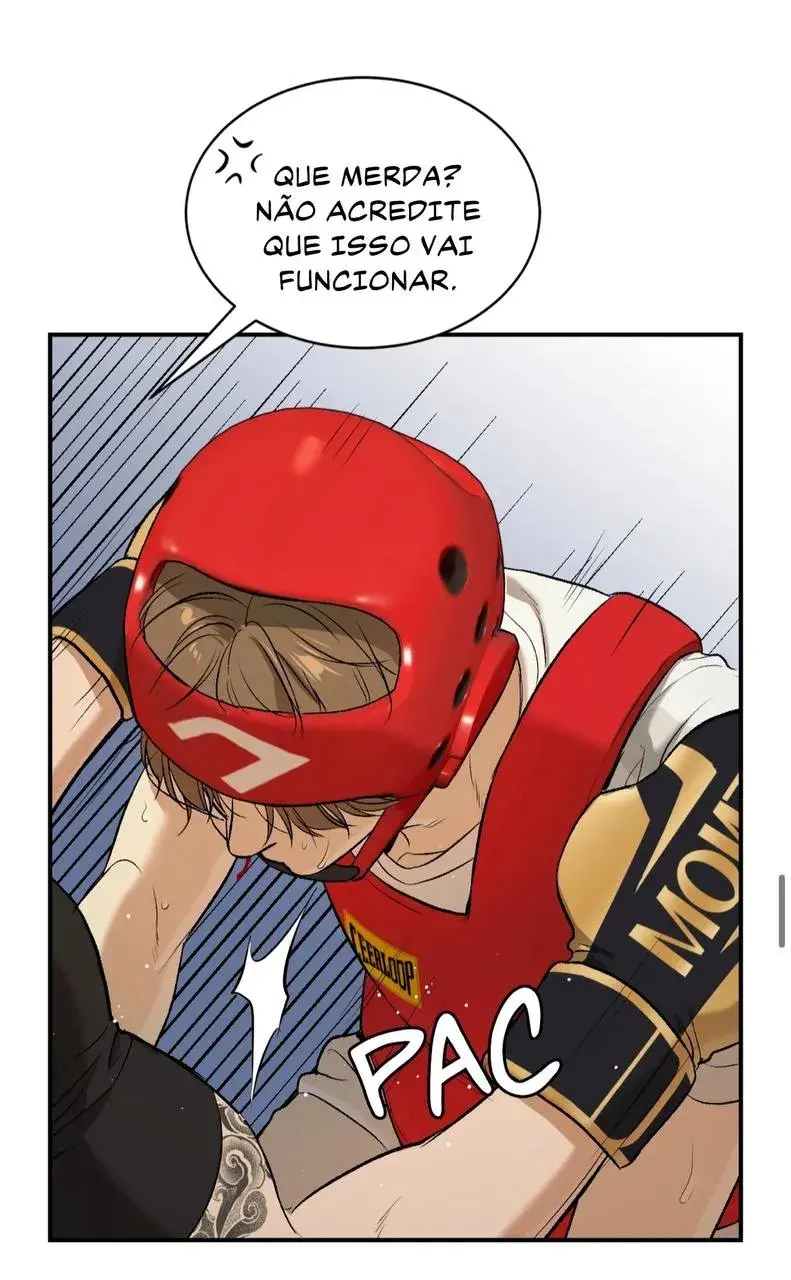 Azar do cavalo – Capítulo 26 Yaoi – Página 65