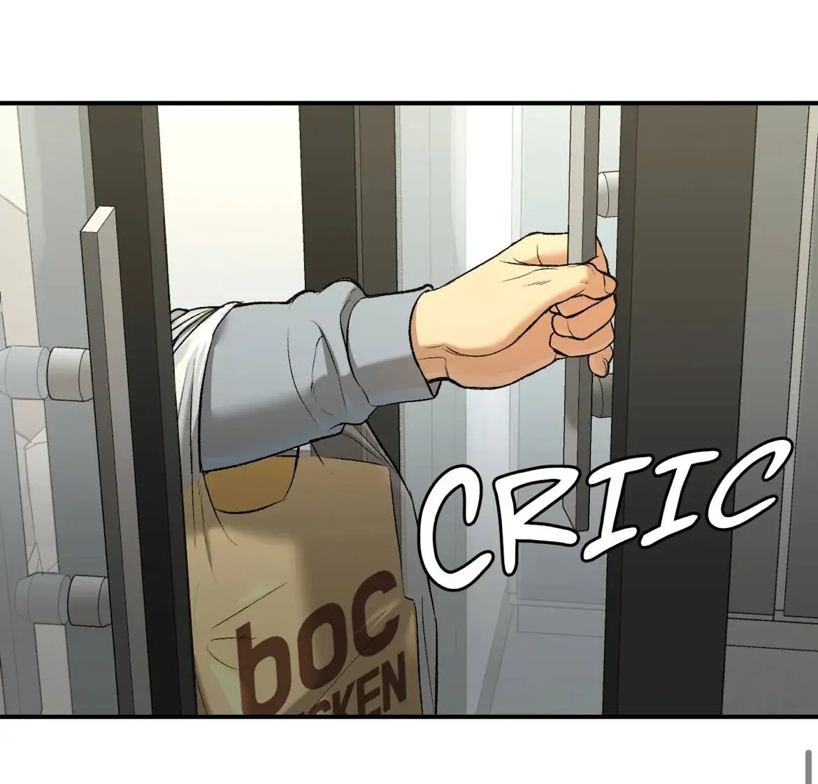 Azar do cavalo – Capítulo 26 Yaoi – Página 66