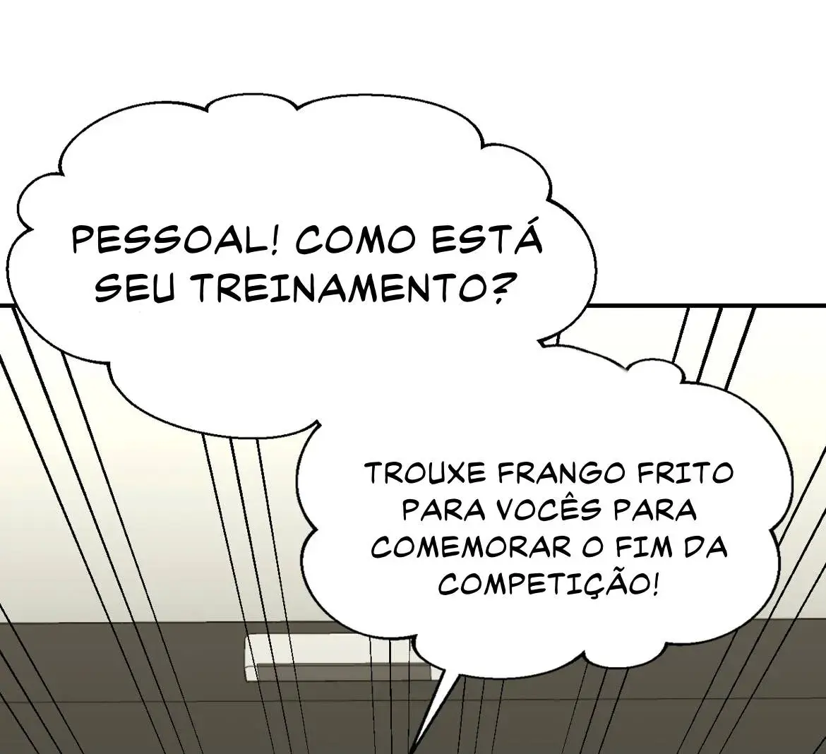 Azar do cavalo – Capítulo 26 Yaoi – Página 67