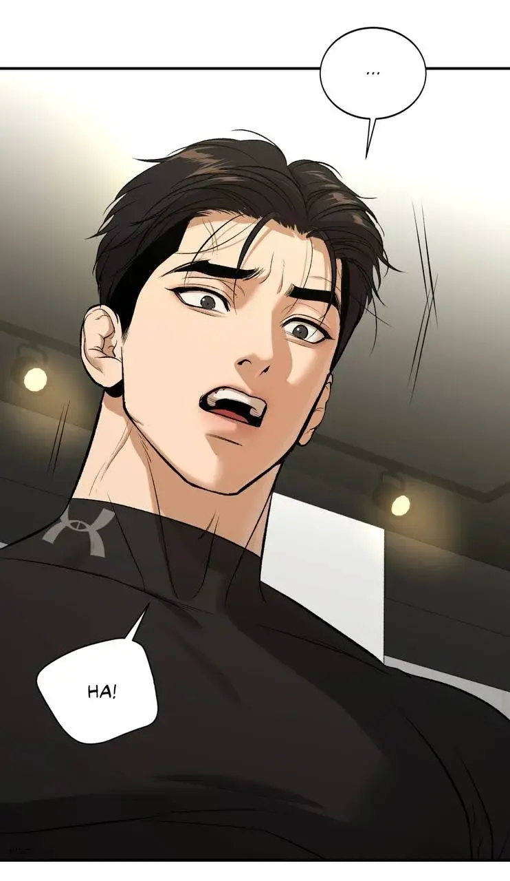 Azar do cavalo – Capítulo 26 Yaoi – Página 78