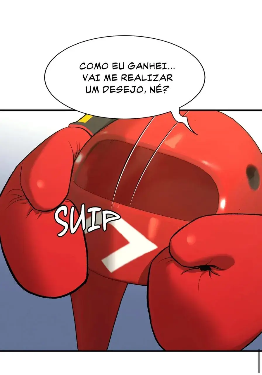 Azar do cavalo – Capítulo 26 Yaoi – Página 79