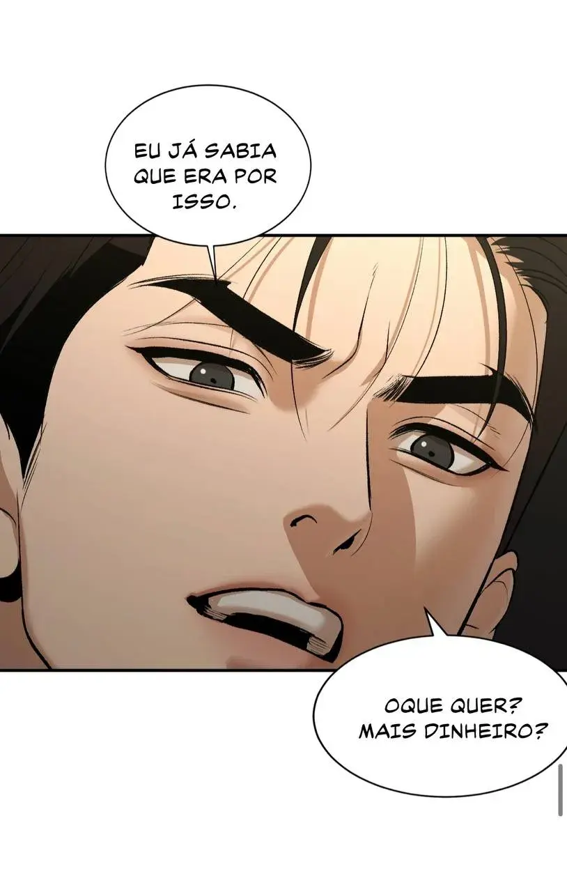 Azar do cavalo – Capítulo 26 Yaoi – Página 80