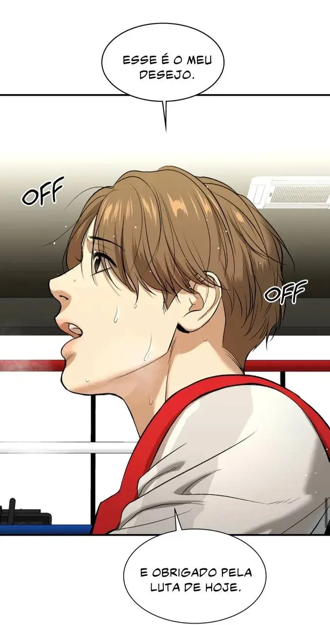 Azar do cavalo – Capítulo 26 Yaoi – Página 84