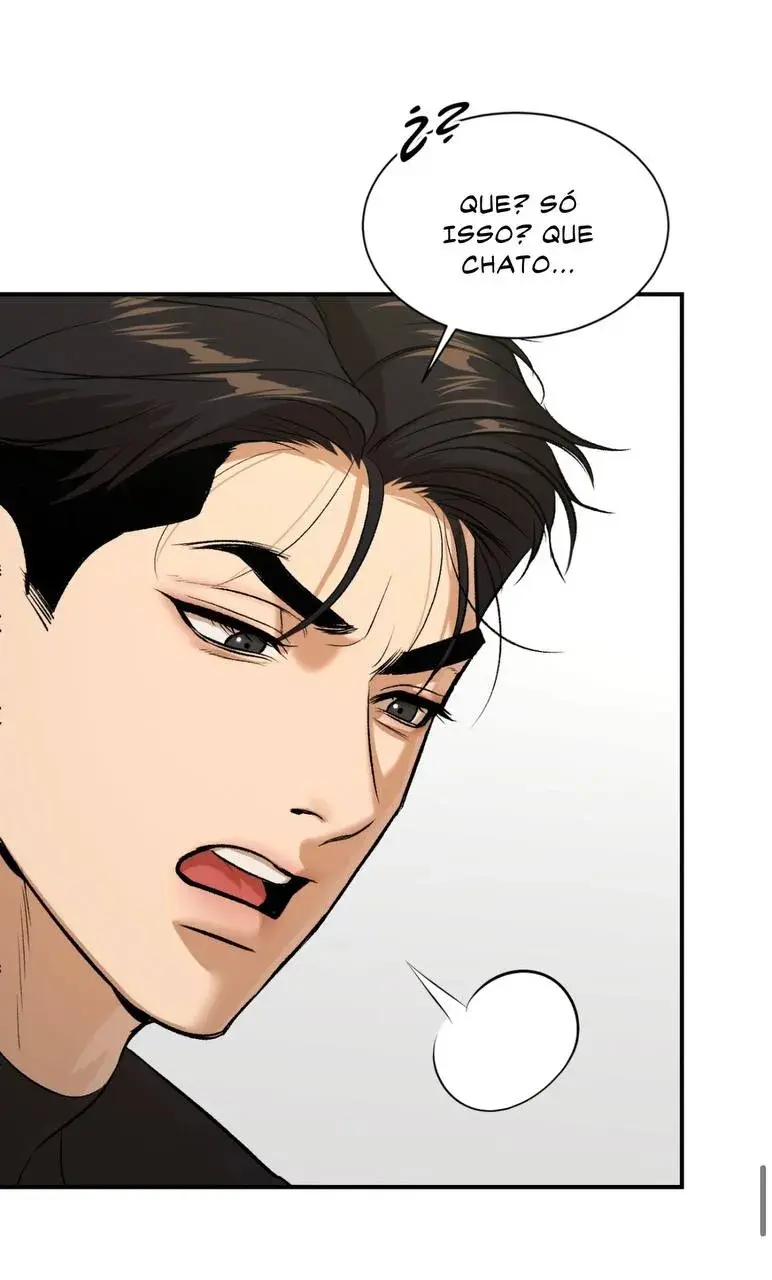 Azar do cavalo – Capítulo 26 Yaoi – Página 88