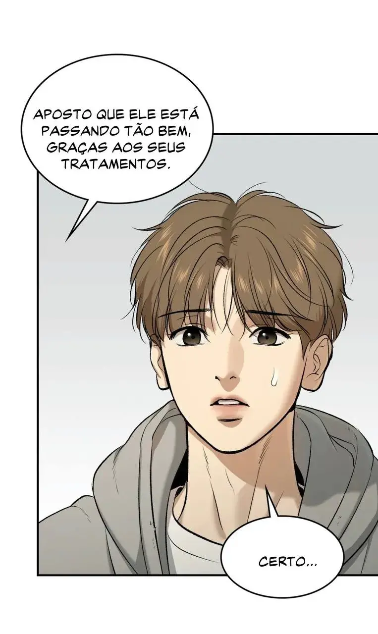 Azar do cavalo – Capítulo 27 Yaoi – Página 11