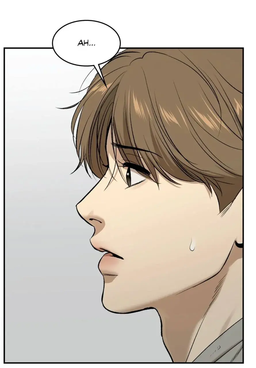 Azar do cavalo – Capítulo 27 Yaoi – Página 19