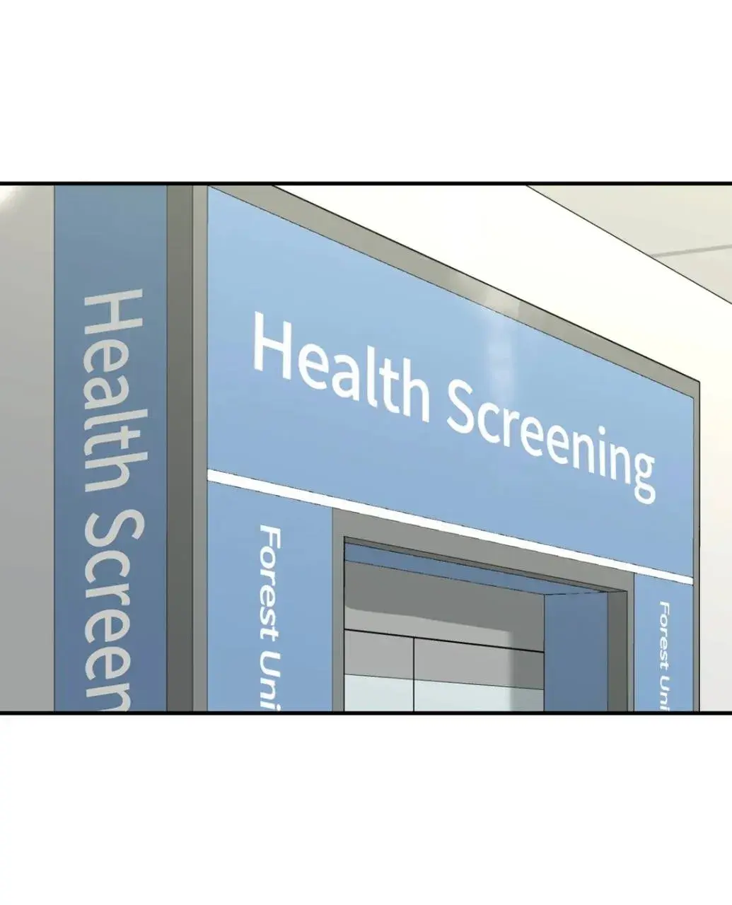 Azar do cavalo – Capítulo 27 Yaoi – Página 2