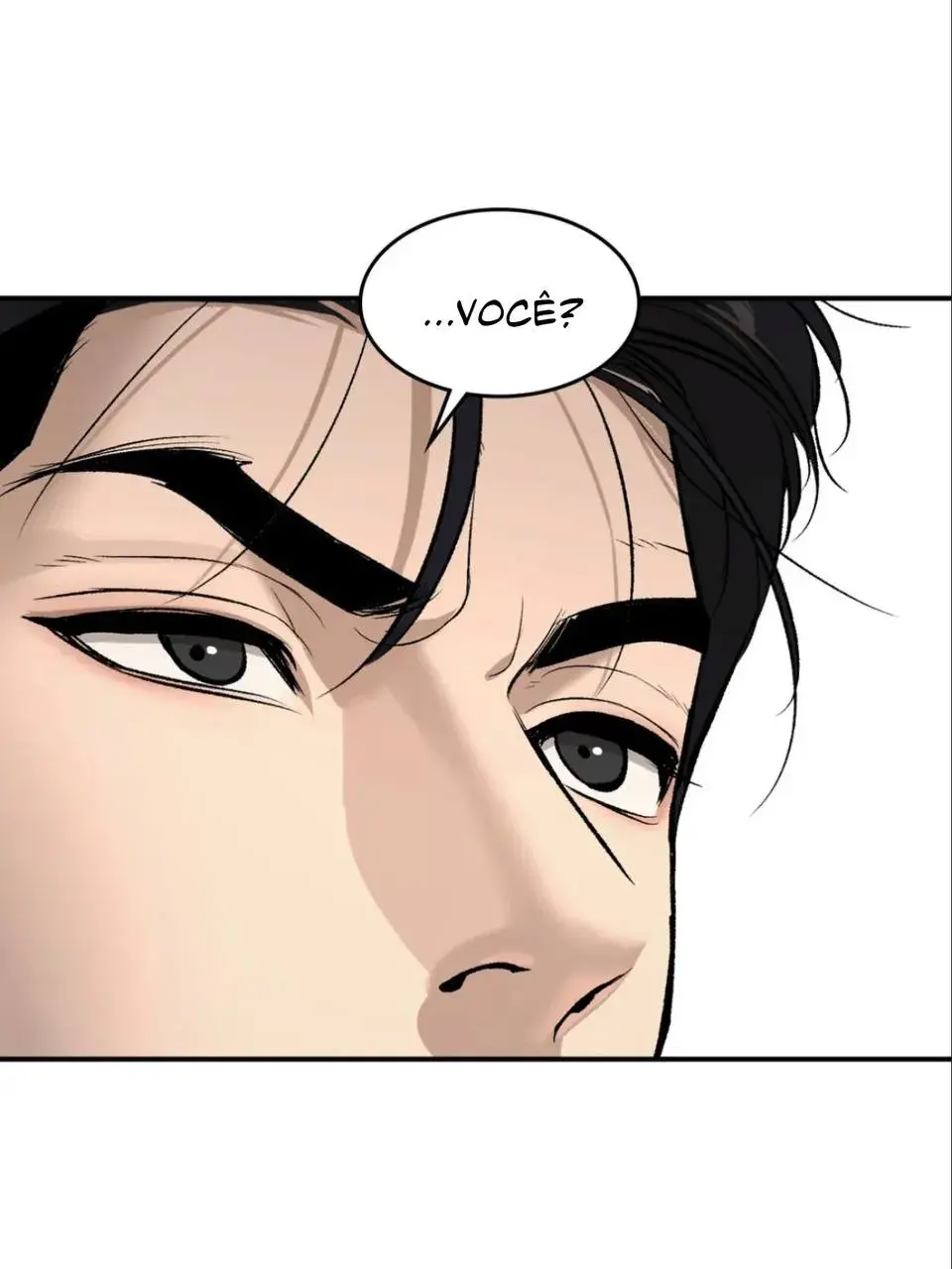 Azar do cavalo – Capítulo 27 Yaoi – Página 37