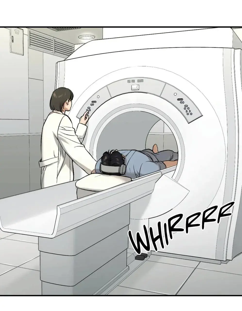 Azar do cavalo – Capítulo 27 Yaoi – Página 4