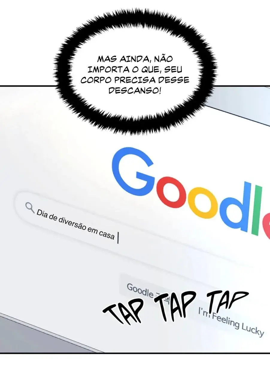 Azar do cavalo – Capítulo 27 Yaoi – Página 44