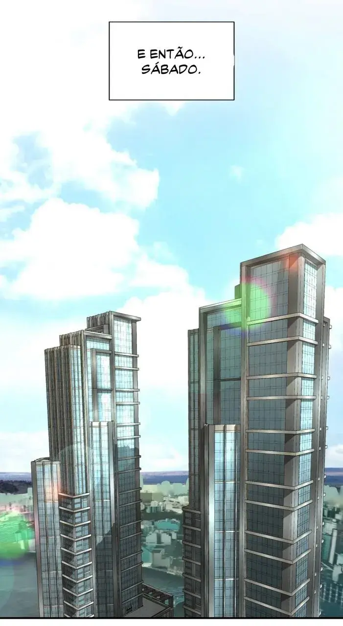 Azar do cavalo – Capítulo 27 Yaoi – Página 45