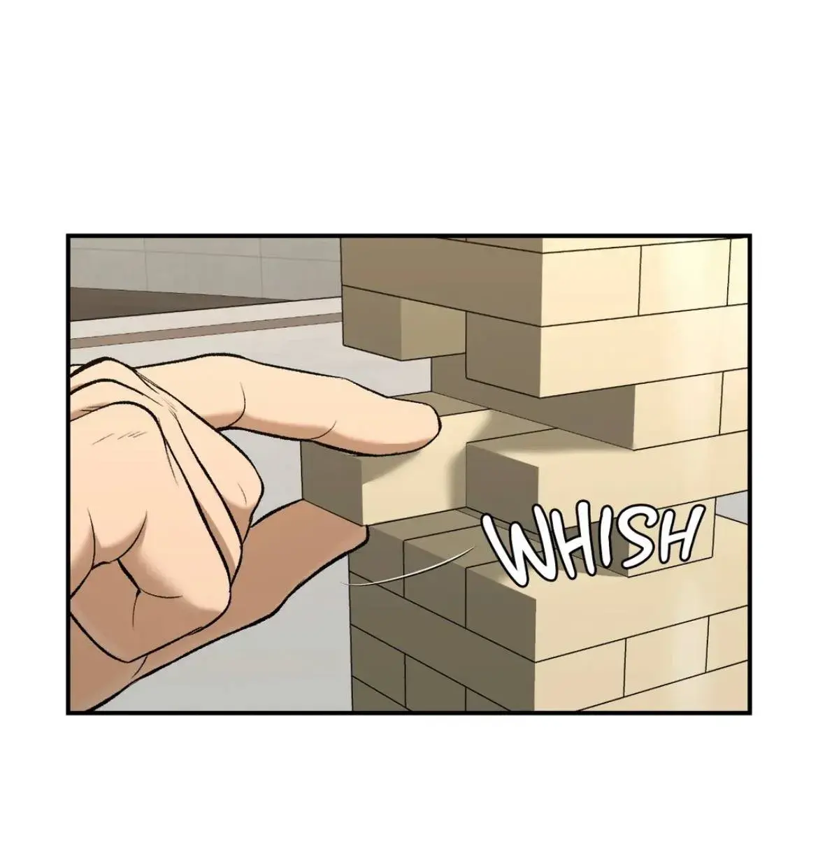 Azar do cavalo – Capítulo 27 Yaoi – Página 54