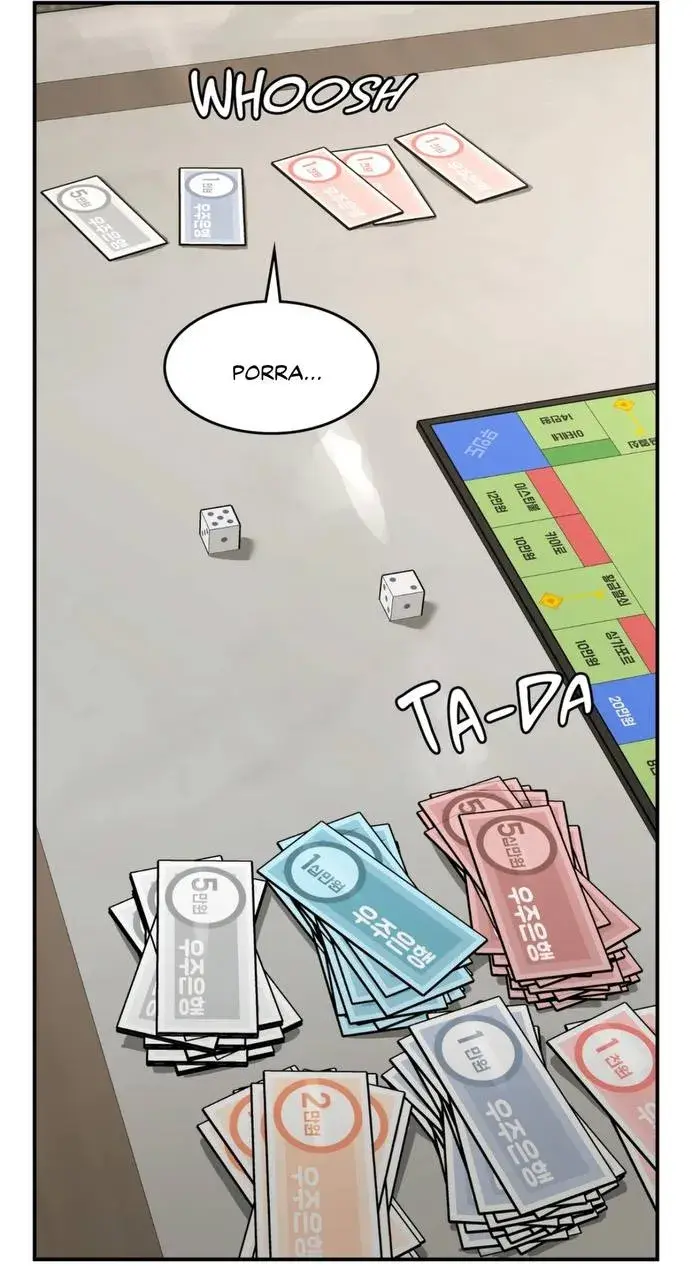 Azar do cavalo – Capítulo 27 Yaoi – Página 58