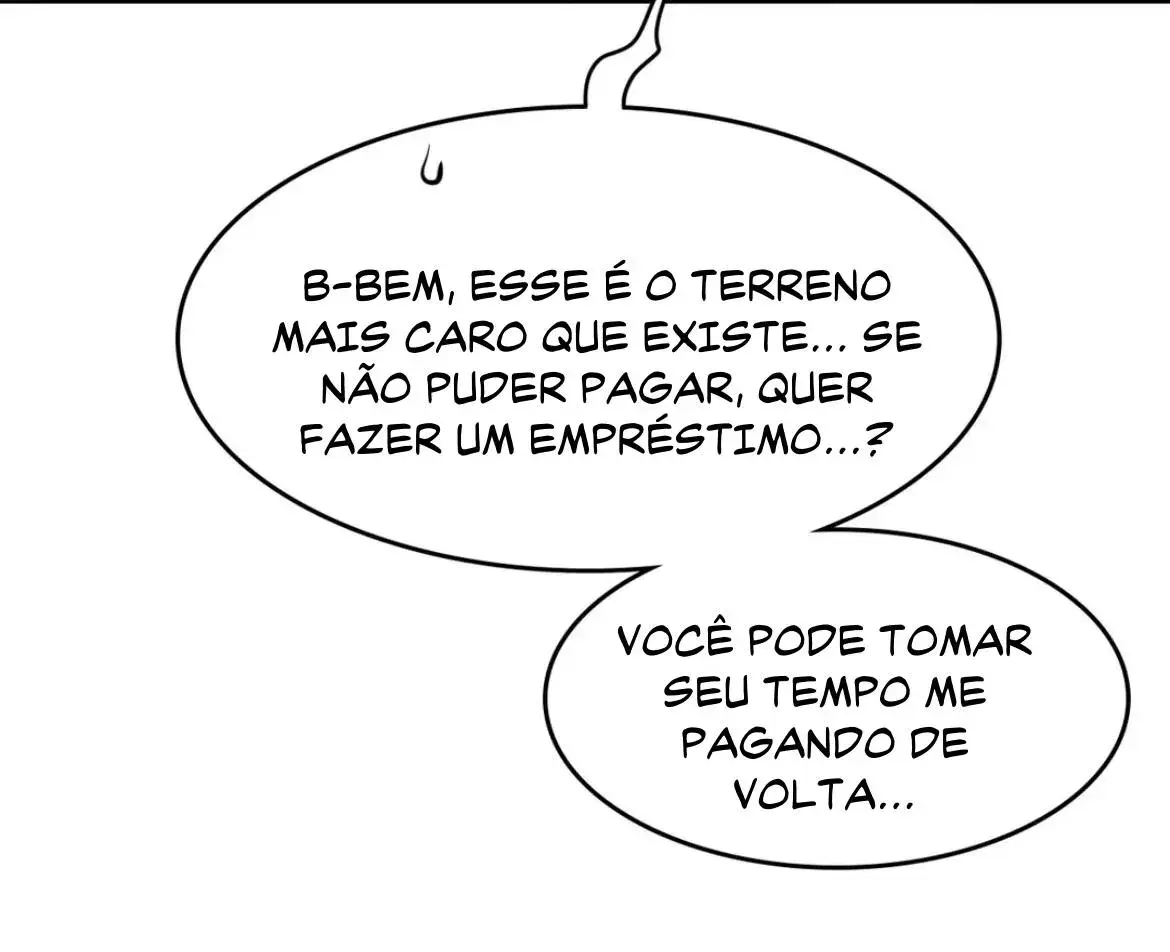 Azar do cavalo – Capítulo 27 Yaoi – Página 65