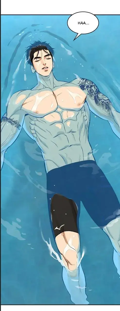 Azar do cavalo – Capítulo 27 Yaoi – Página 70