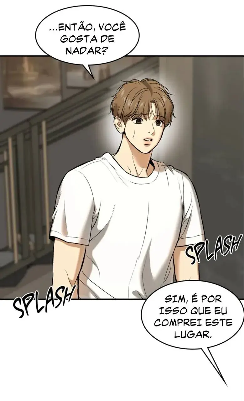 Azar do cavalo – Capítulo 27 Yaoi – Página 72