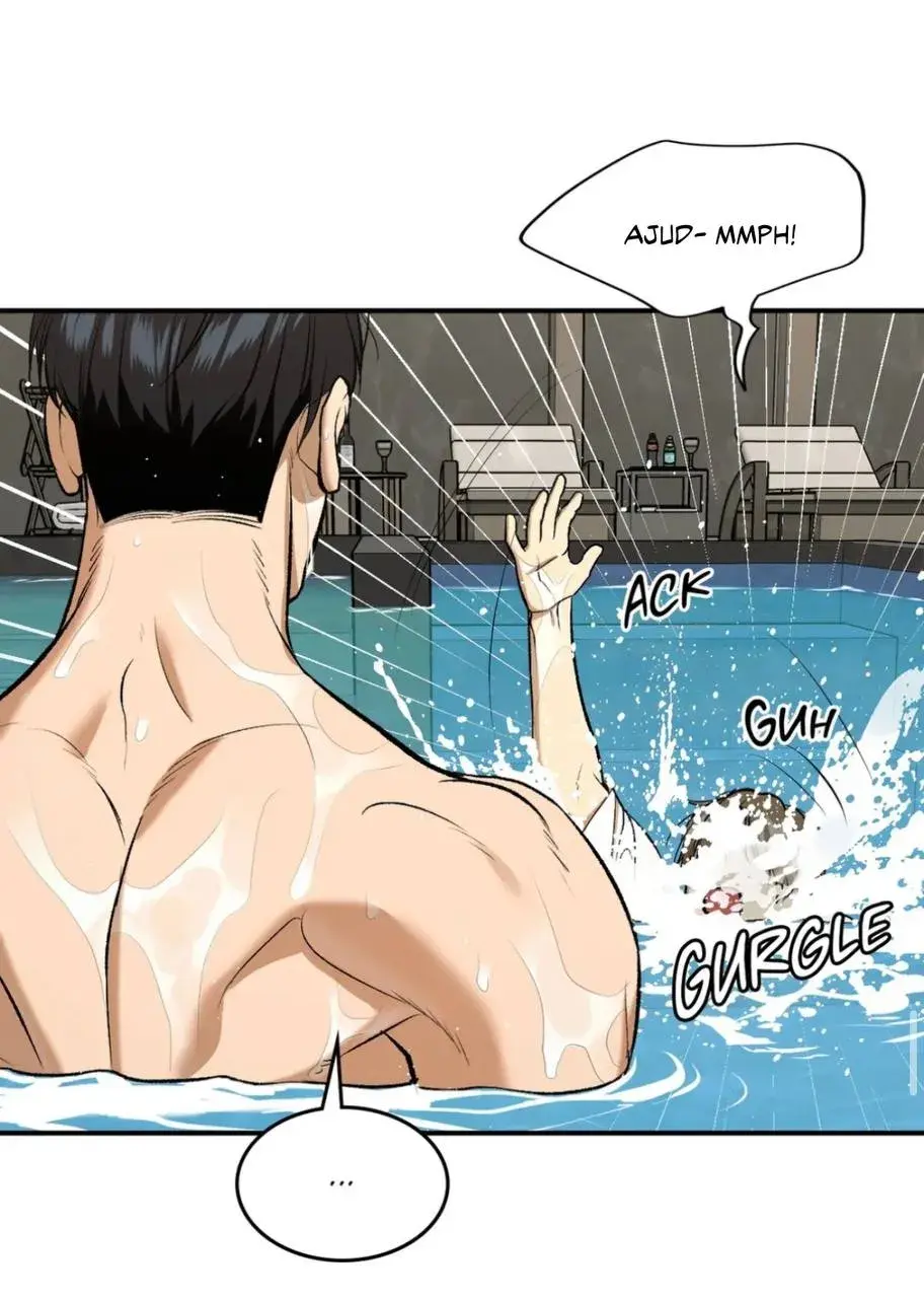 Azar do cavalo – Capítulo 27 Yaoi – Página 79