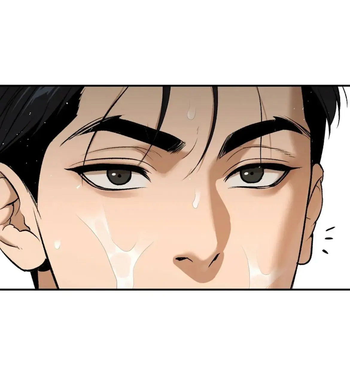 Azar do cavalo – Capítulo 27 Yaoi – Página 85