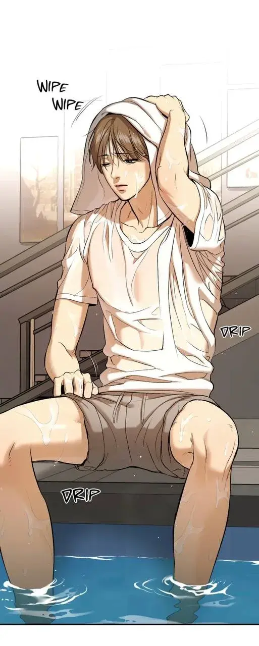 Azar do cavalo – Capítulo 27 Yaoi – Página 86