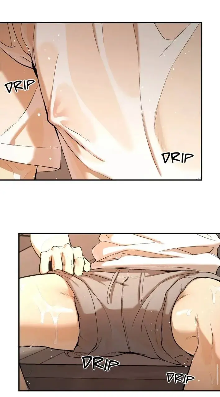 Azar do cavalo – Capítulo 27 Yaoi – Página 87