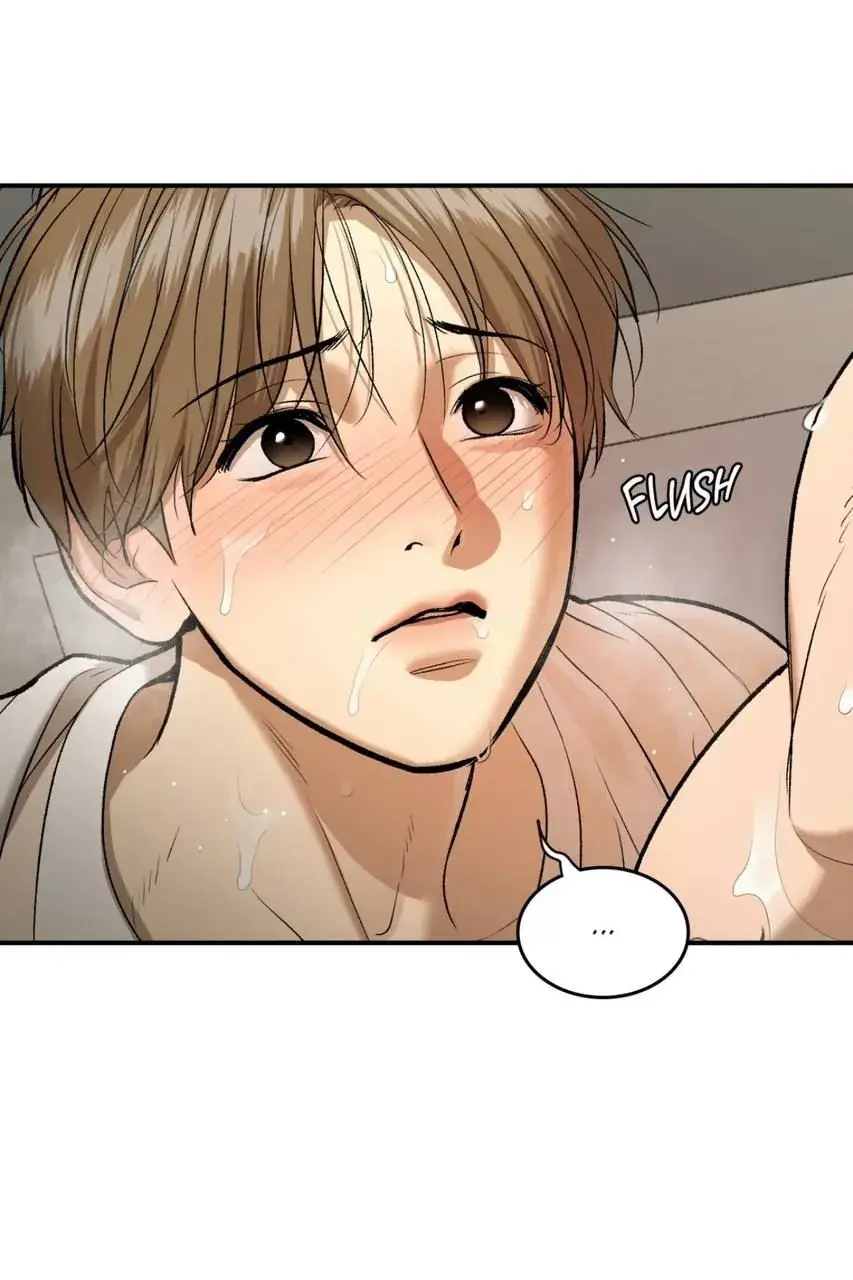 Azar do cavalo – Capítulo 28 Yaoi – Página 13