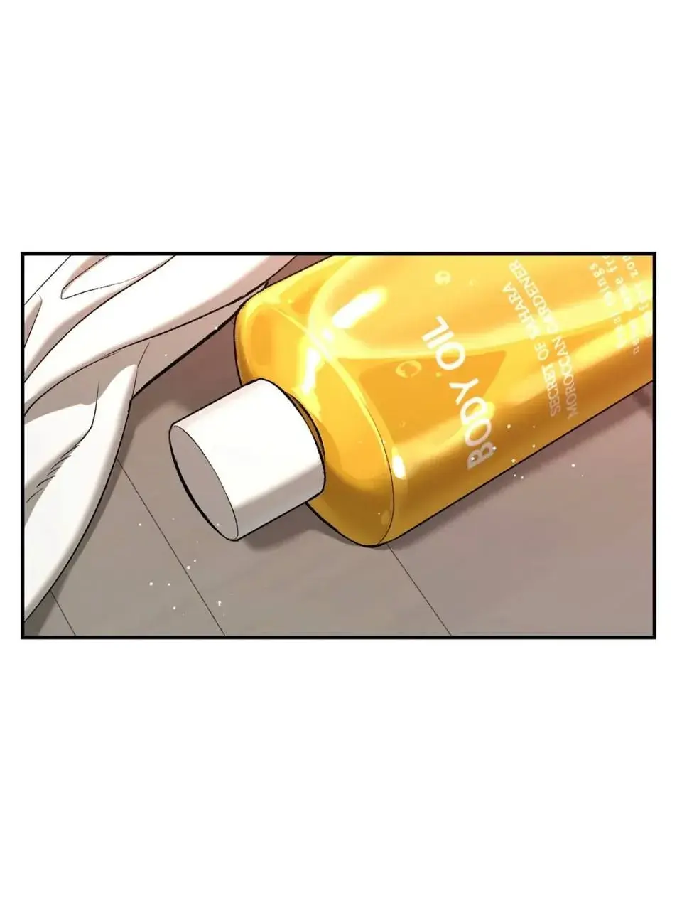 Azar do cavalo – Capítulo 28 Yaoi – Página 14