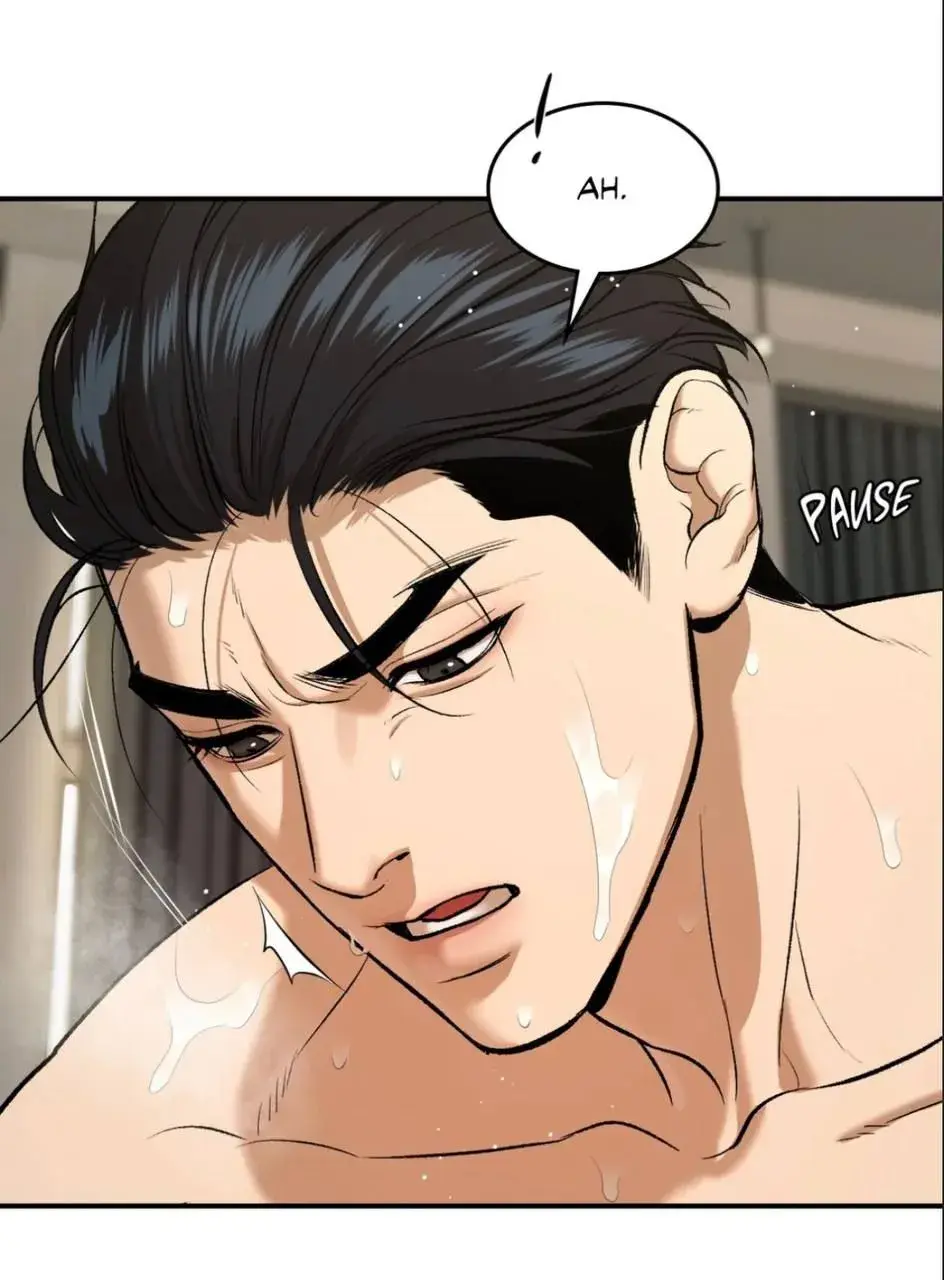 Azar do cavalo – Capítulo 28 Yaoi – Página 20