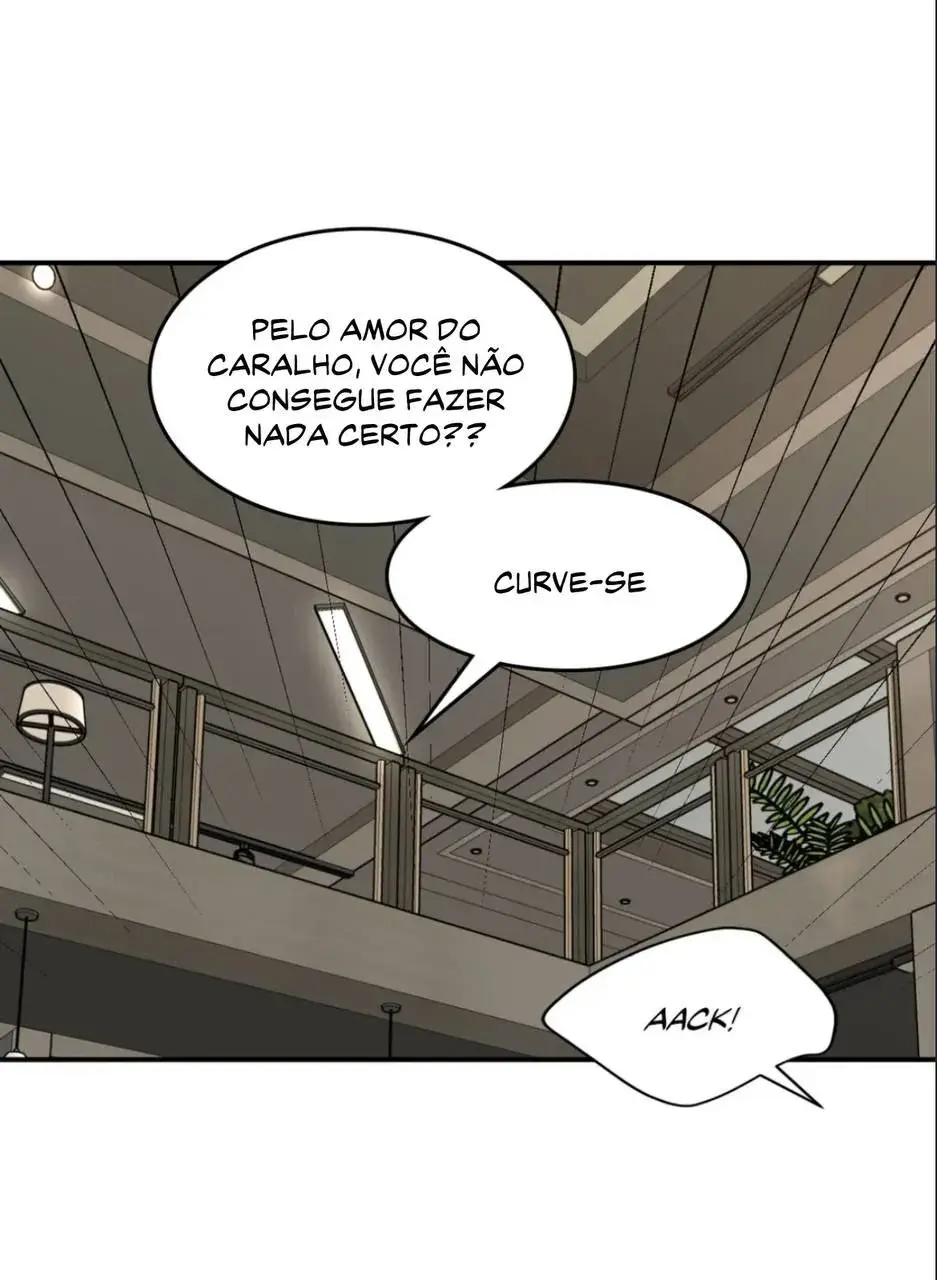 Azar do cavalo – Capítulo 28 Yaoi – Página 24