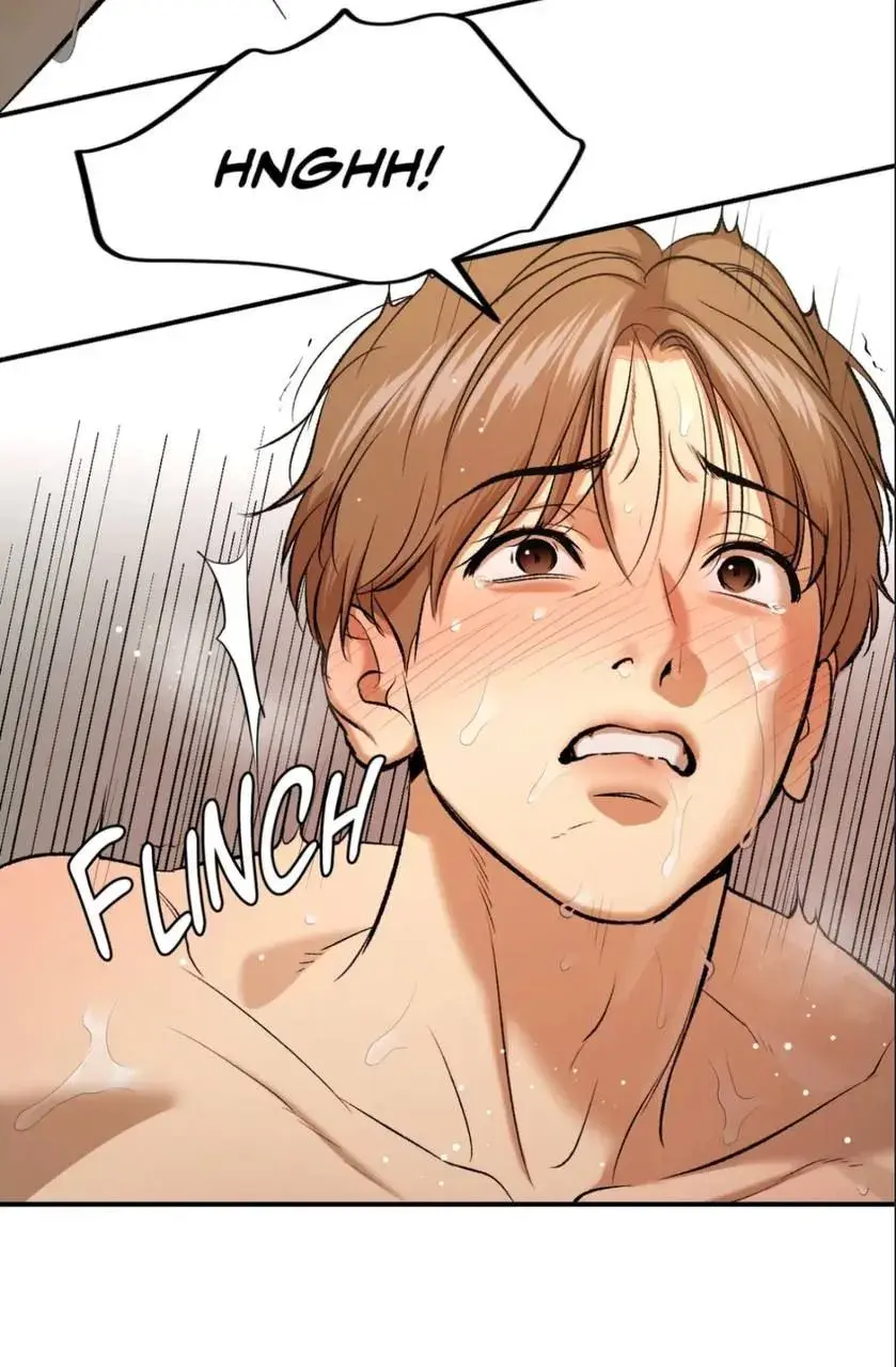 Azar do cavalo – Capítulo 28 Yaoi – Página 26