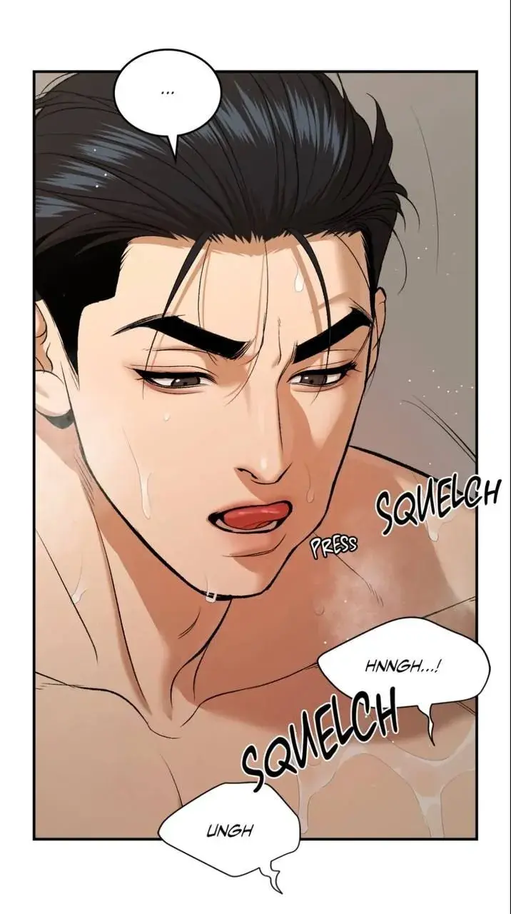 Azar do cavalo – Capítulo 28 Yaoi – Página 30