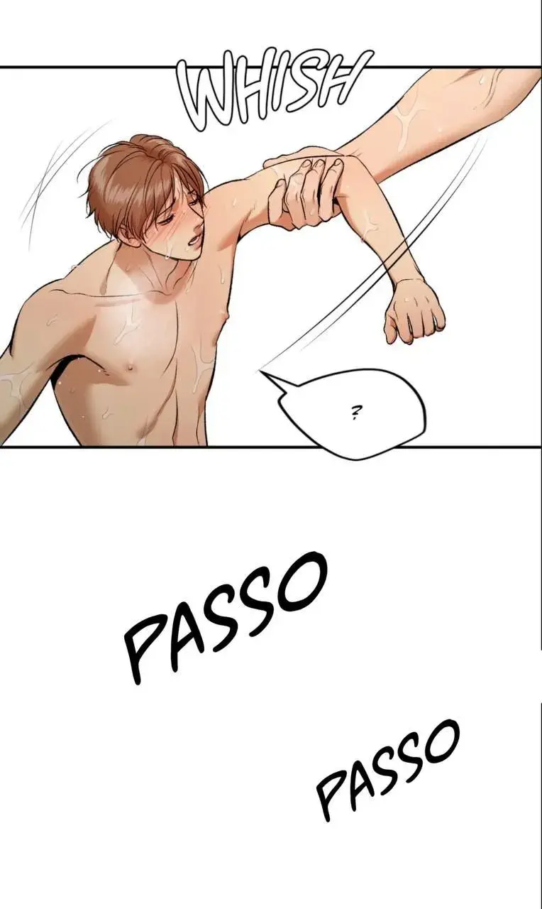 Azar do cavalo – Capítulo 28 Yaoi – Página 31