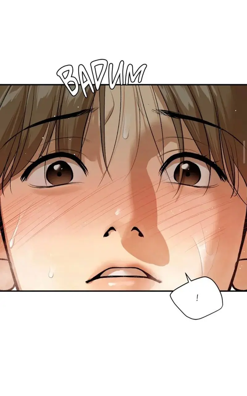 Azar do cavalo – Capítulo 28 Yaoi – Página 38