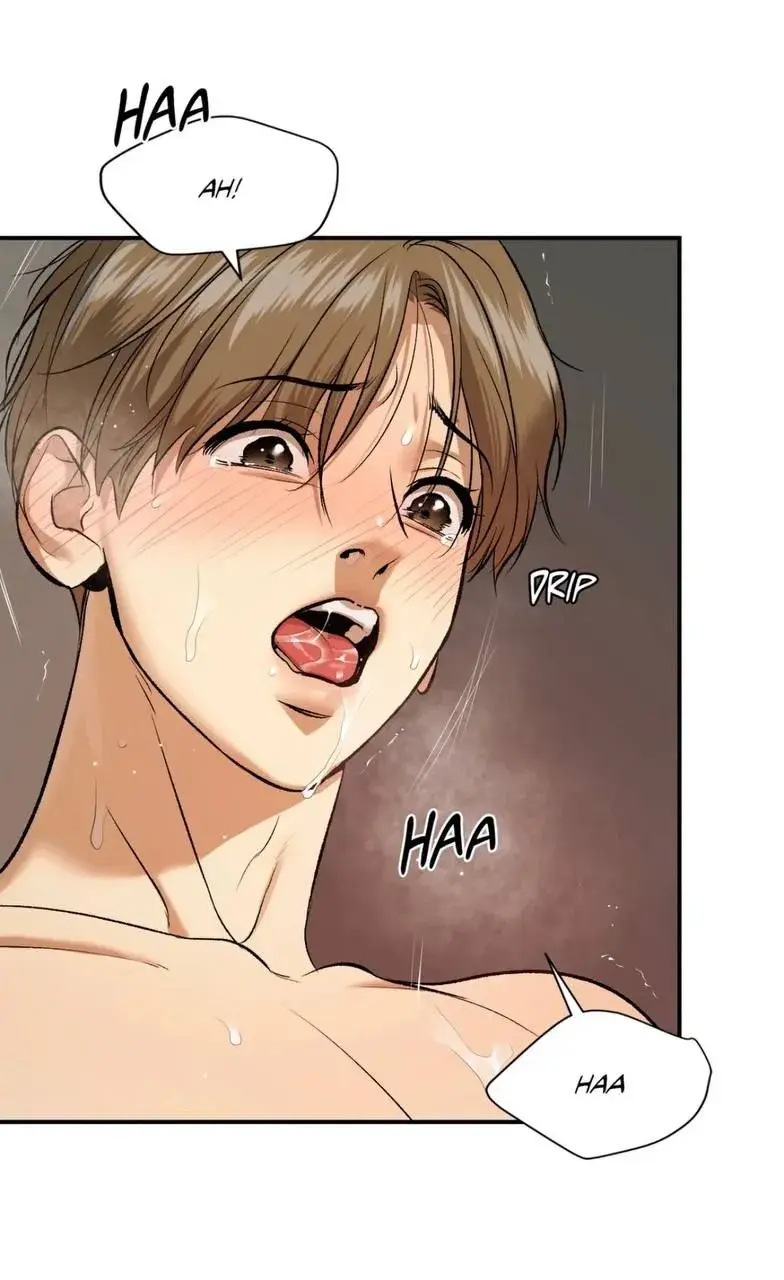 Azar do cavalo – Capítulo 28 Yaoi – Página 48