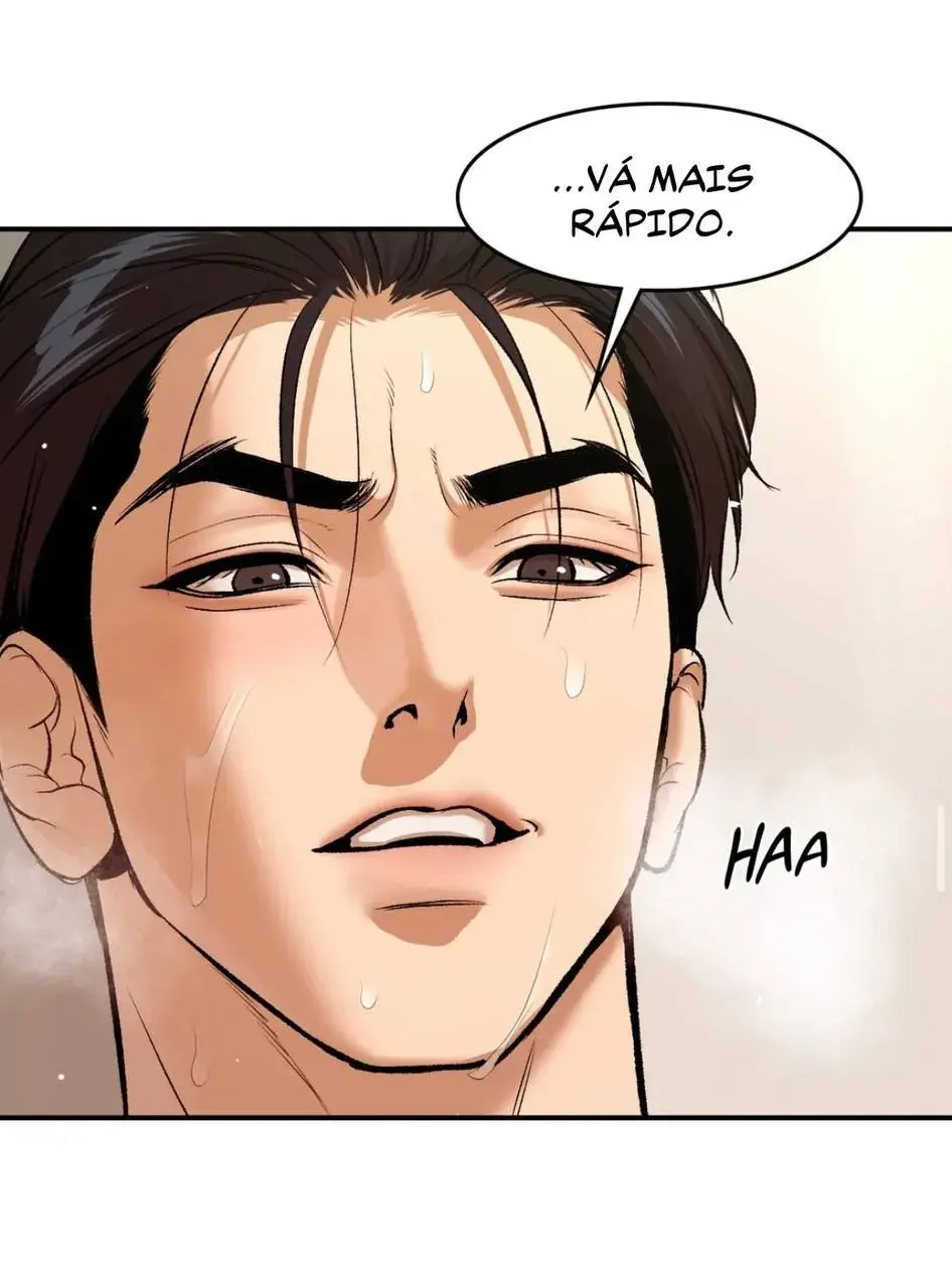 Azar do cavalo – Capítulo 28 Yaoi – Página 58