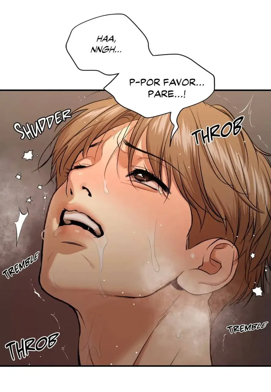 Azar do cavalo – Capítulo 28 Yaoi – Página 62