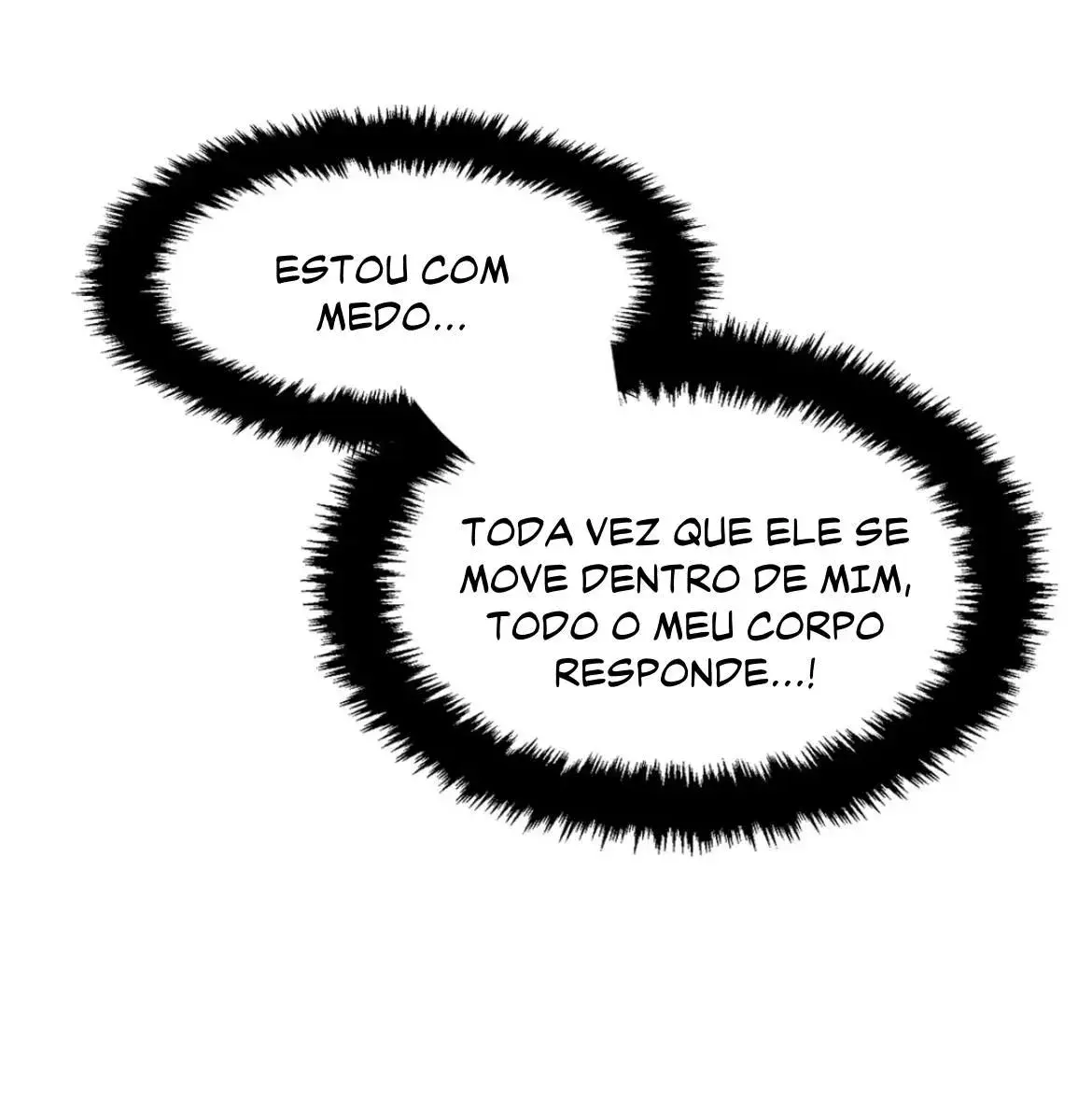 Azar do cavalo – Capítulo 28 Yaoi – Página 63