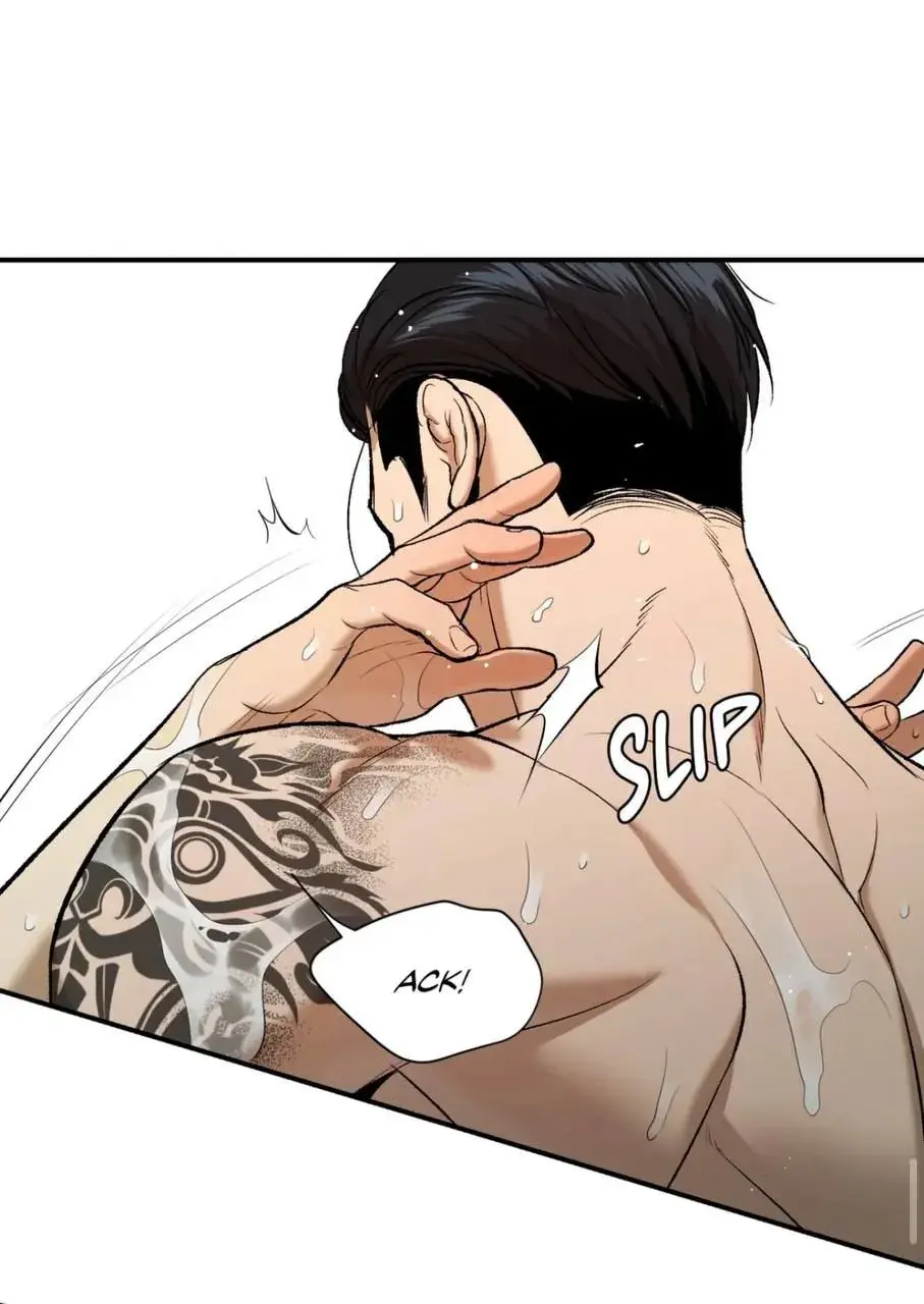 Azar do cavalo – Capítulo 28 Yaoi – Página 76