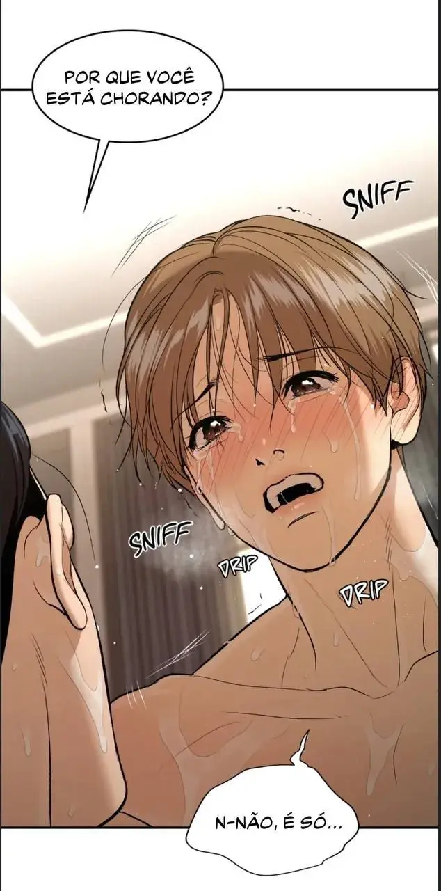 Azar do cavalo – Capítulo 28 Yaoi – Página 80