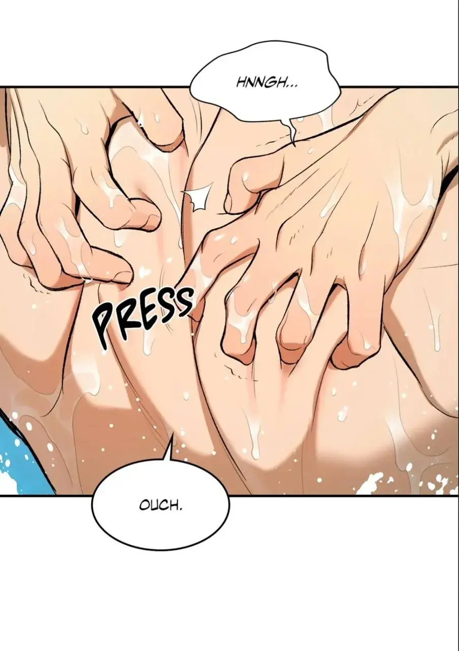 Azar do cavalo – Capítulo 28 Yaoi – Página 84