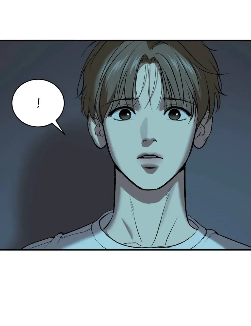 Azar do cavalo – Capítulo 29 Yaoi – Página 14