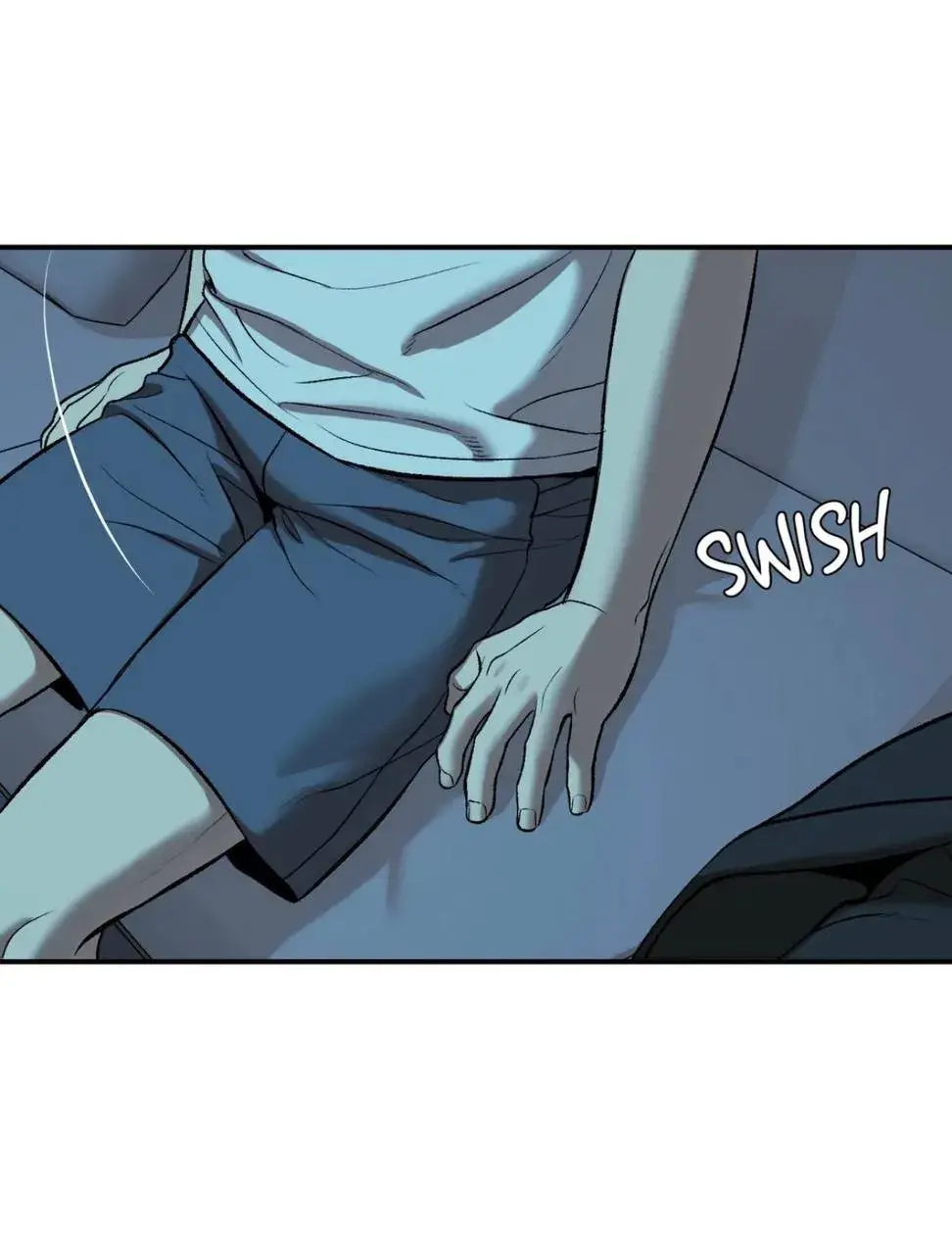 Azar do cavalo – Capítulo 29 Yaoi – Página 17